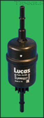 Топливный фильтр Lucas Filters. Артикул LFPF027