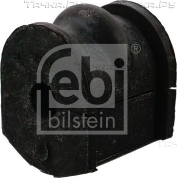 Втулка стабилизатора Febi Bilstein (резина). Артикул 42507