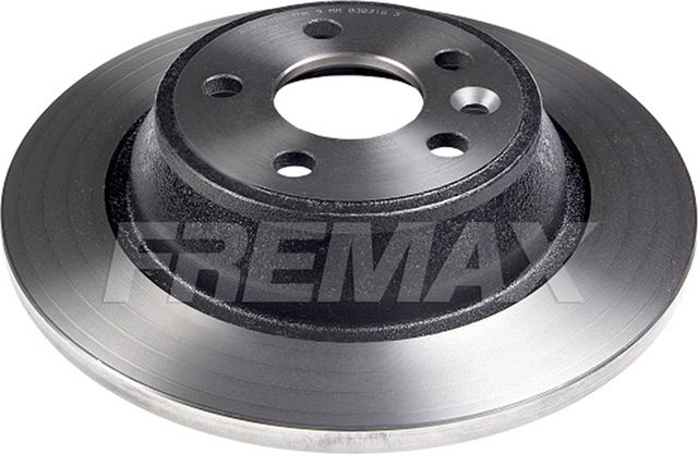 Тормозной диск Fremax. Артикул BD-6769
