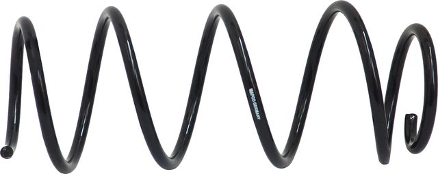 Пружина подвески MAPCO передняя для Mazda Premacy I (CP) 1999-2005. Артикул 70538