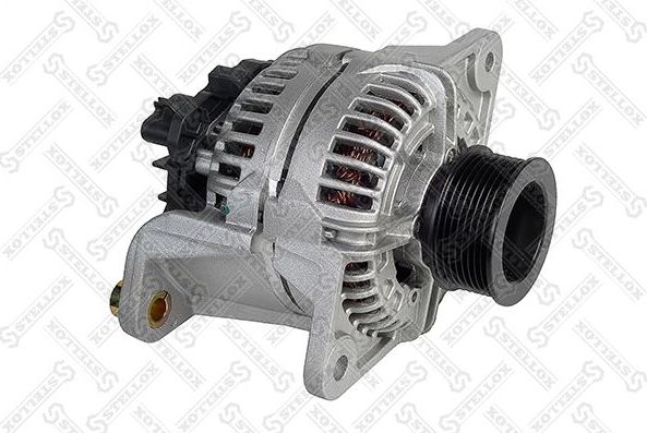 Генератор Stellox для Volvo  FMX 2010-2026. Артикул 87-02085-SX