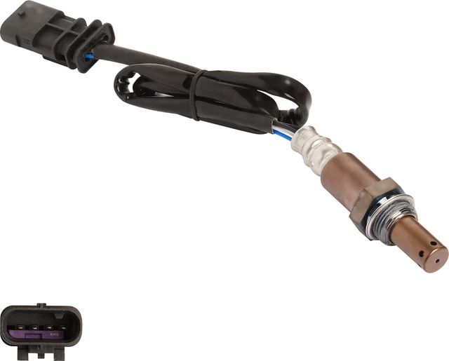 Лямбда-зонд (кислородный датчик) StartVOLT для Geely Tugella I 2020-2026. Артикул VS-OS 3018