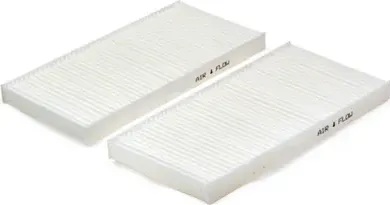 Фильтр салона (Azumi). Артикул AC13320SET