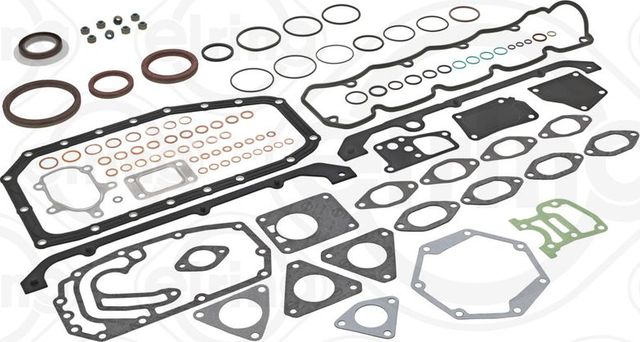 Прокладки двигателя (комплект) Elring для IVECO Daily II 1989-1998. Артикул 125.800
