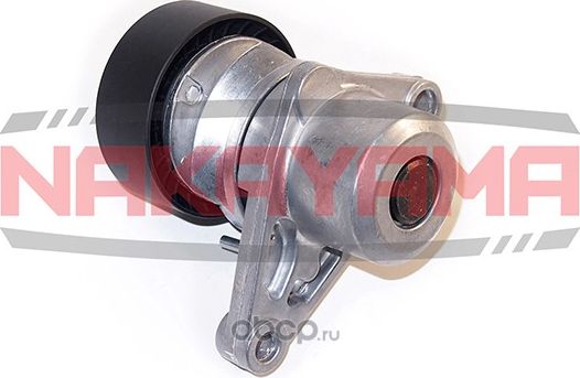 Натяжитель ремня поликлинового (Nakayama). Артикул QA32040