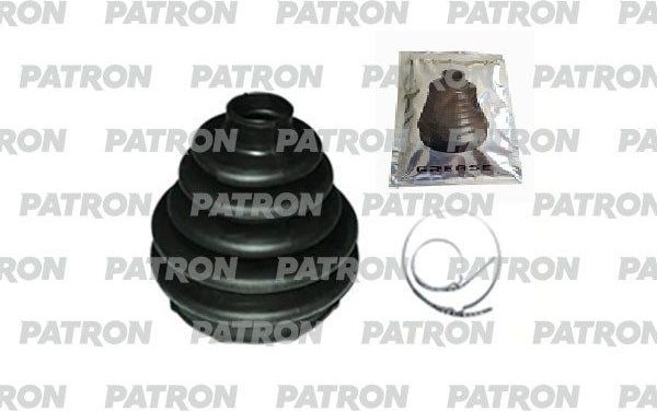 Пыльник ШРУСа внутренний Patron для Ford Focus II 2004-2012. Артикул PDC0054