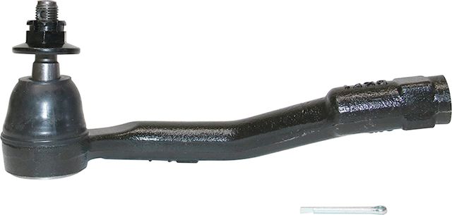 Наконечник рулевой тяги CTR левый для Hyundai Equus II 2014-2016. Артикул CE0347L