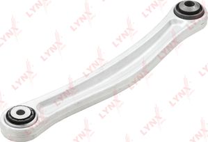 Продольный рычаг задней подвески LYNXauto задний левый верхний для Porsche Cayenne I (955) 2002-2010. Артикул C5366L