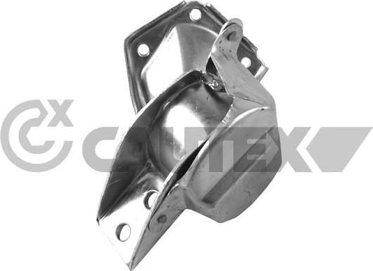 Подушка (опора) двигателя Cautex правая для Smart Roadster W452 2003-2005. Артикул 756084