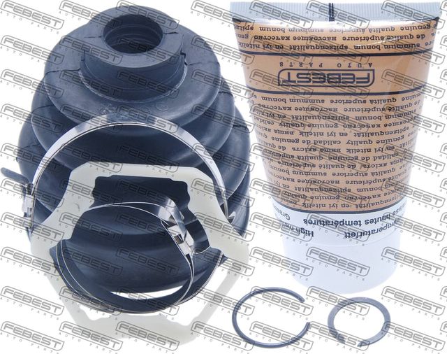 Пыльник ШРУСа внутренний Febest для Subaru Legacy V 2009-2010. Артикул 0815-G12