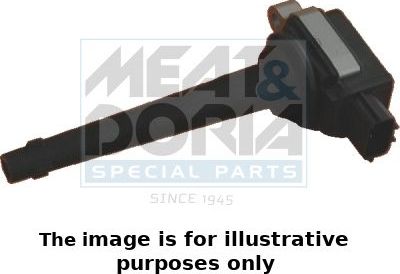 Катушка зажигания Meat & Doria. Артикул 10500E