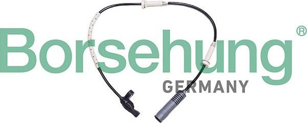Датчик ABS Borsehung передний для BMW 3 V (E90/E91/E92/E93) 2004-2013. Артикул B13104