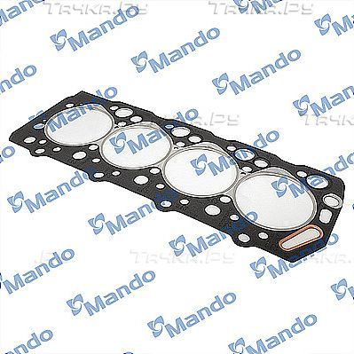 Прокладка ГБЦ Mando для Hyundai Galloper II 1998-2003. Артикул DN2231142520