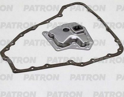 Фильтр АКПП Patron. Артикул PF5068