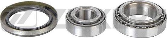 Ступичный подшипник (комплект) Zekkert. Артикул RL-1811