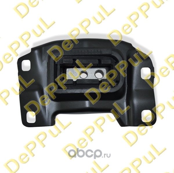 ОПОРА ДВИГАТЕЛЯ ЛЕВАЯ (L) MAZDA 3 (08-11) (Deppul). Артикул DEA65313