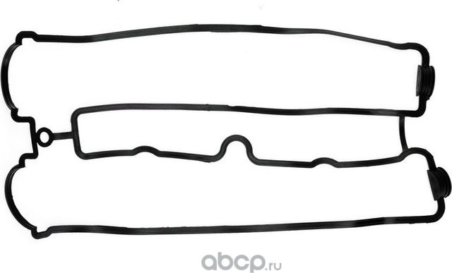 Прокладка клапанной крышки ( только для алюминевых крышек) (Dominant). Артикул GM920068243S