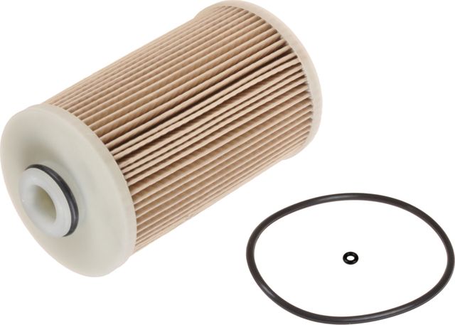 Топливный фильтр Blue Print для Honda Civic IX 2012-2016. Артикул ADH22342