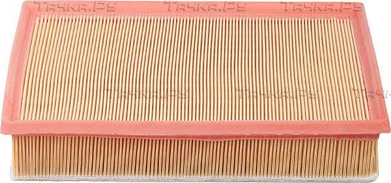 Воздушный фильтр Zentparts. Артикул Z32763
