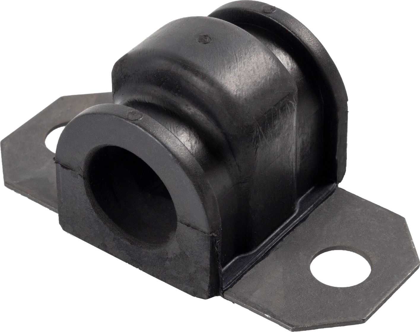 Втулка стабилизатора Febi Bilstein (резина/металл). Артикул 34747