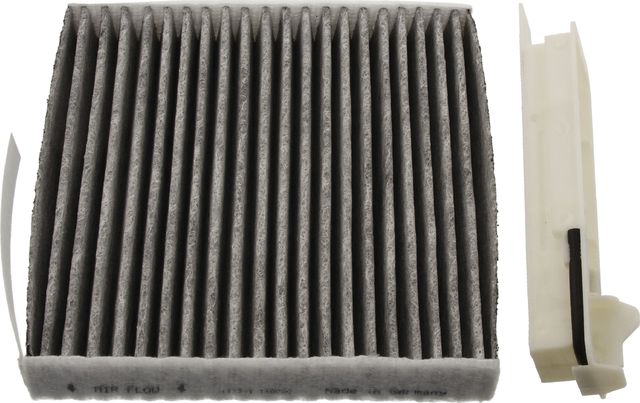 Салонный фильтр Febi Bilstein для Renault Clio II 2001-2013. Артикул 37326