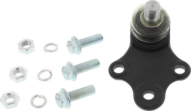 Шаровая опора MAPCO. Артикул 19319