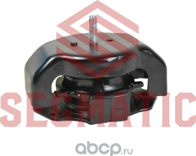 Опора двигателя MITSUBISHI PAJERO III MONTERO V65W/V75W 00-06 (Segmatic). Артикул SG30112157