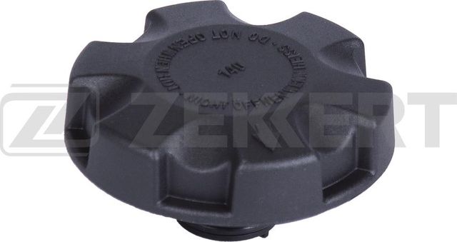Крышка расширительного бачка BMW 5 (F07 F10 F11 G30 G31 F90) 09-  3 (E90-E93 F30 F31 F34 F80) 04-  X Zekkert (полимерный материал). Артикул BD-2002