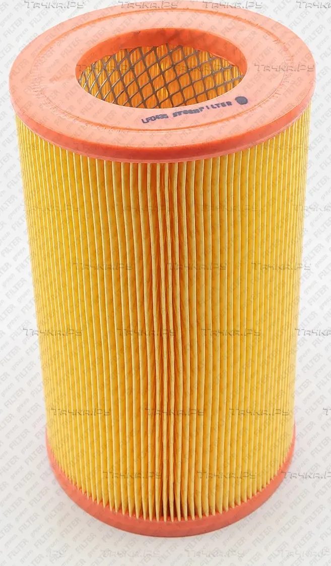 Фильтр воздушный (Green Filter). Артикул LF0435