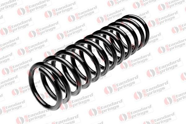 Пружина подвески Standard Springs. Артикул ST 102 015 R