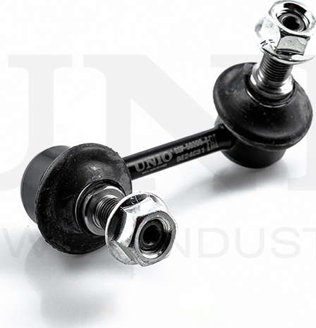 Тяга/стойка стабилизатора (Unio). Артикул SSP-50200