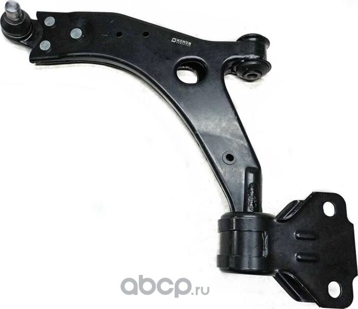 Рычаг передний Левый Ford Focus III (HSAL019) (Hemen). Артикул HSAML019