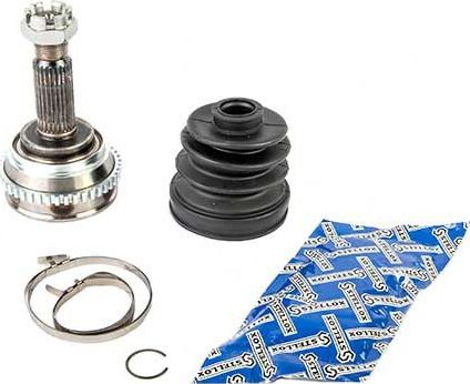 Шрус наружный (граната) Stellox. Артикул 150 1972-SX