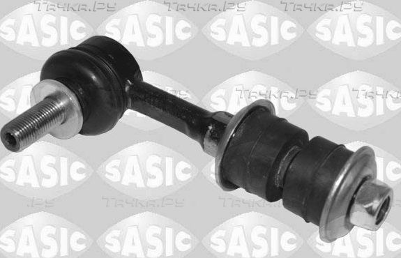 Стойка (тяга) стабилизатора Sasic задняя для Toyota Auris I 2006-2012. Артикул 2306325