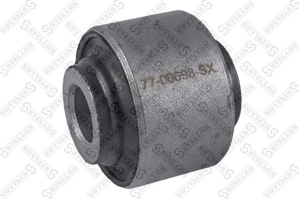 Втулка стабилизатора Stellox передняя правая/левая для Citroen C6 2005-2012. Артикул 77-00698-SX