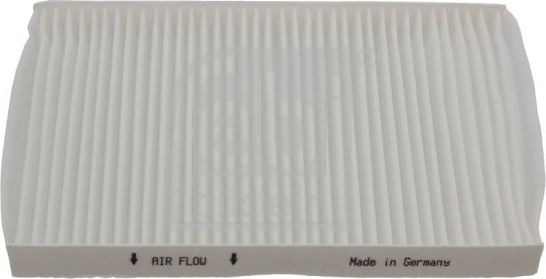 Салонный фильтр Febi Bilstein. Артикул 31042