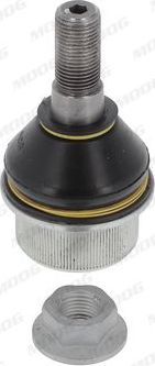 Шаровая опора MOOG Hybrid Core передняя правая/левая верхняя для IVECO Daily III 1999-2007. Артикул FI-BJ-4964