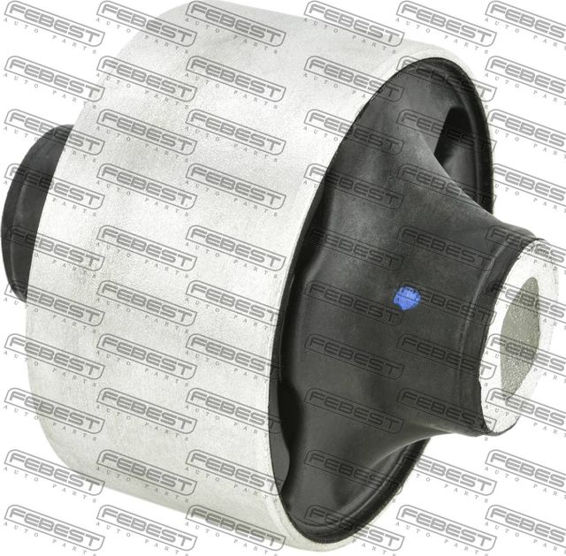 Сайлентблок переднего рычага подвески Febest. Артикул HAB-229