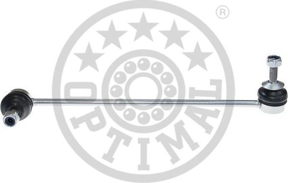 Стойка (тяга) стабилизатора Optimal (сталь). Артикул G7-1032