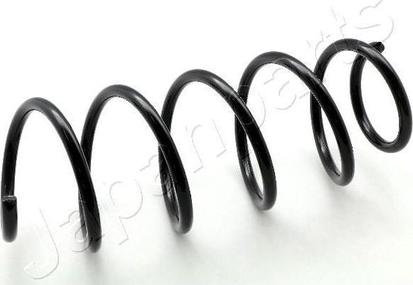 Пружина подвески Japanparts. Артикул ZC2692H