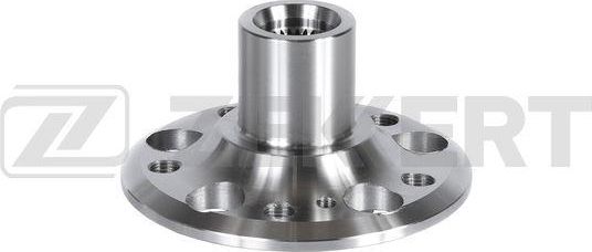 Ступица колеса Zekkert. Артикул RL-2264