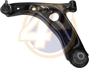 Поперечный рычаг передней подвески 4U. Артикул PU-G-61215