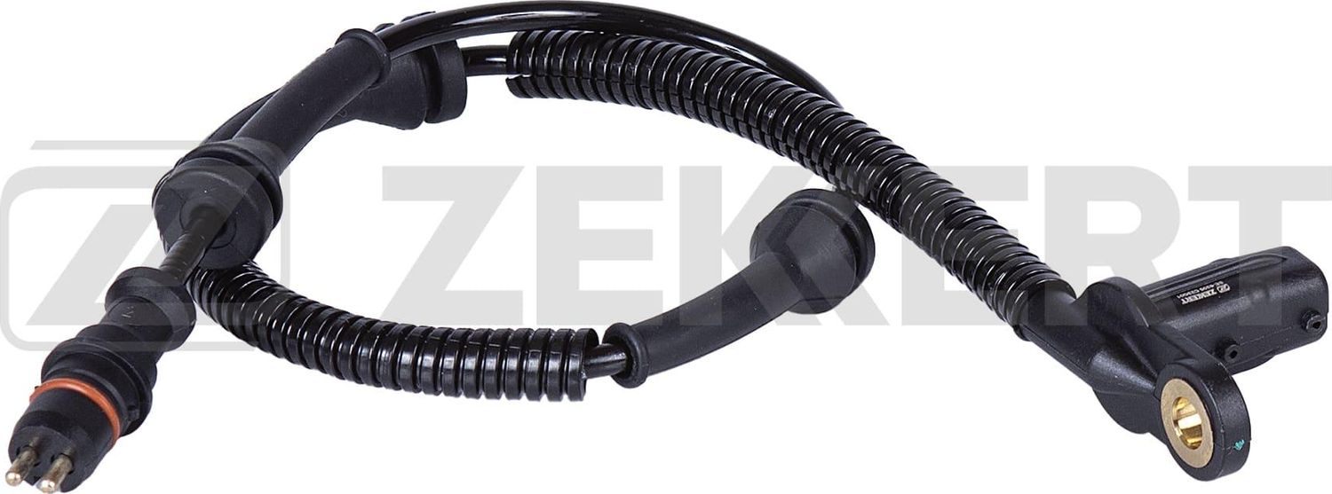 Датчик ABS Zekkert. Артикул SE-6305