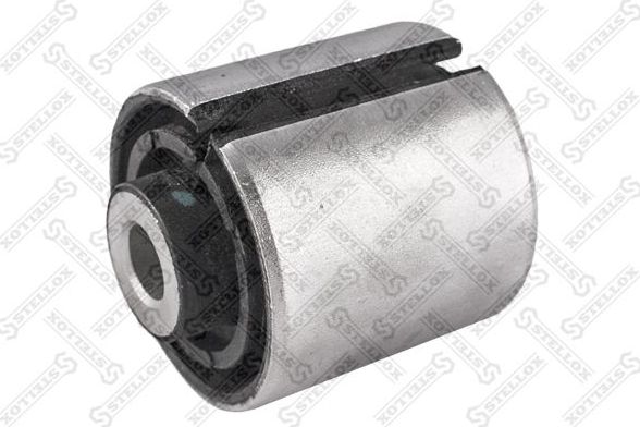 Сайлентблок заднего рычага подвески Stellox правый/левый для BMW 7 III (E38) 1994-2001. Артикул 77-01372-SX