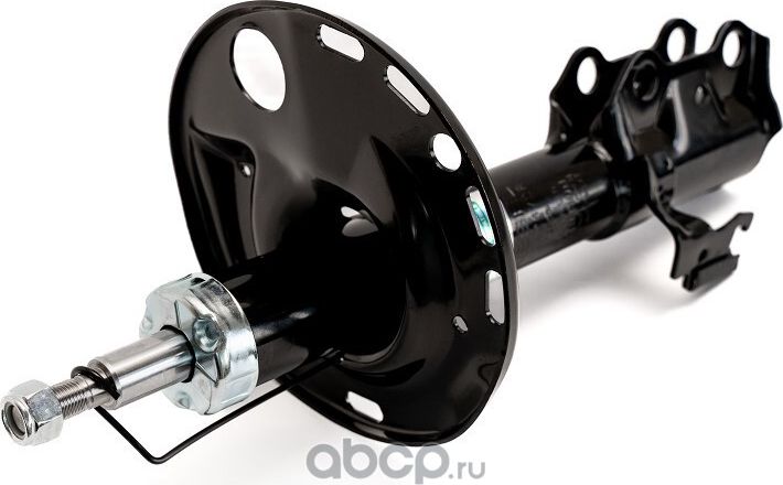 Амортизатор подвески газовый передний правый (Absel). Артикул TY342472R
