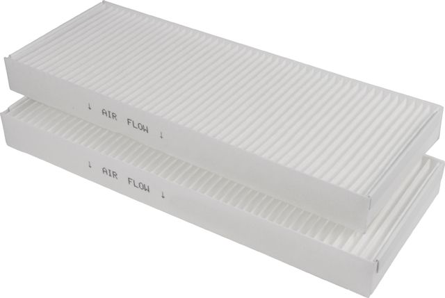 Салонный фильтр Blue Print. Артикул ADN12522