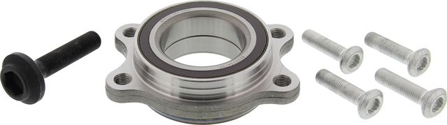 Ступичный подшипник (комплект) MAPCO передний/задний для Audi A8 III (D4) 2009-2018. Артикул 26700