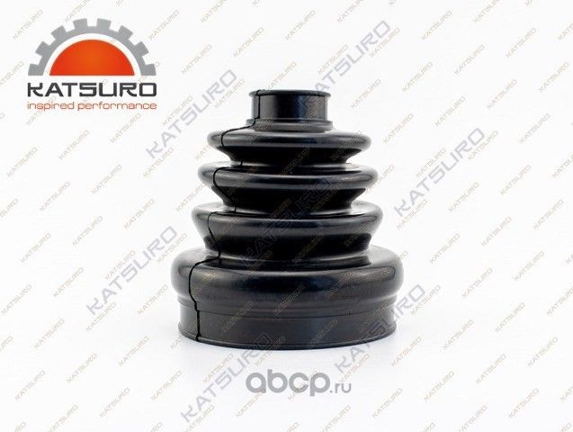 ПЫЛЬНИК ШРУС (Katsuro). Артикул KAT2009MAZ