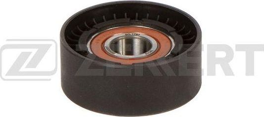 Натяжной ролик (натяжитель) приводного поликлинового ремня Zekkert. Артикул SR-1781