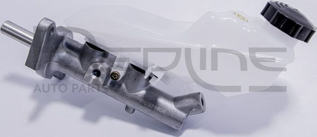 Тормозной цилиндр главный RED Line для Toyota Corolla E120, E130 2001-2008. Артикул 09TO032